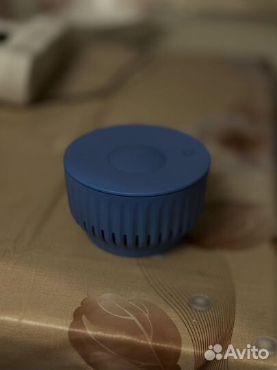 Умная колонка сбер Салют