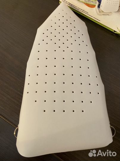 Набор по уходу за деликатными тканями и утюгами