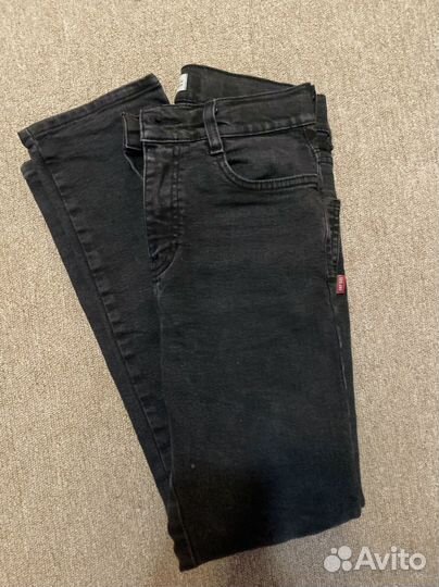 Осенние вещи пакетом для мальчика 152-158