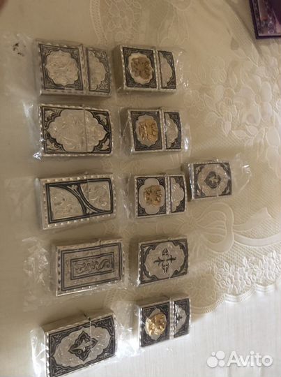 Зажигалка zippo