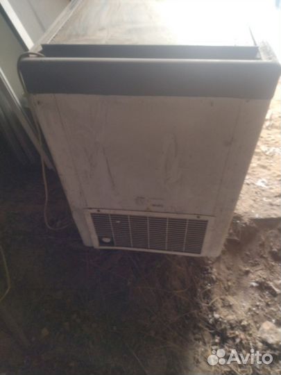 Продажа холодильников бу