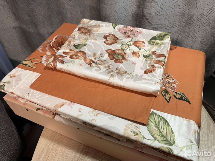 Сайлид Семейное постельное белье