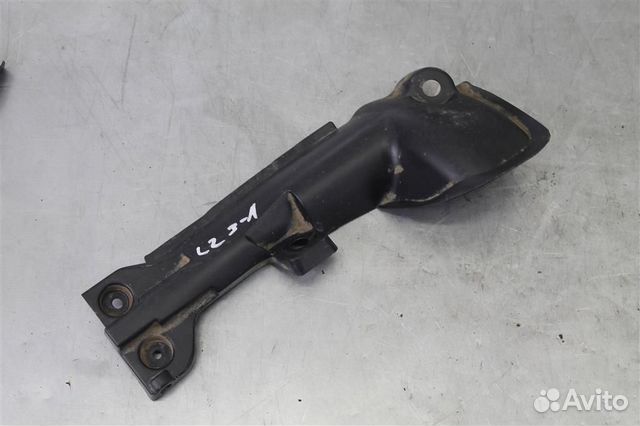 Пыльник датчика абс Renault Logan 2