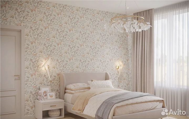 Дизайнер интерьера