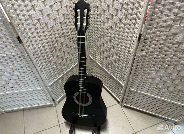 Гитара Классика