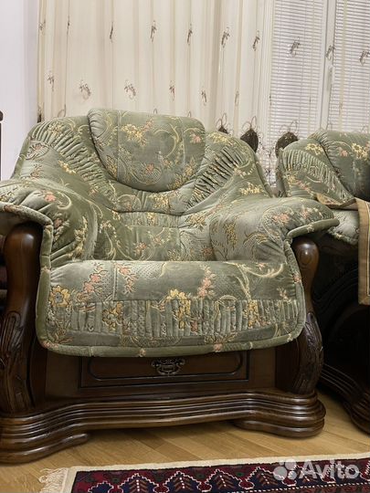 Румынский холл