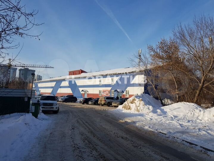 Продам помещение свободного назначения, 3959 м²