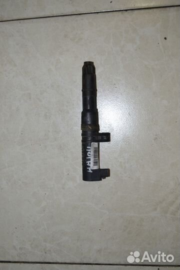 Катушка зажигания Renault Logan