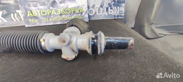 Рейка рулевая Daewoo Nexia