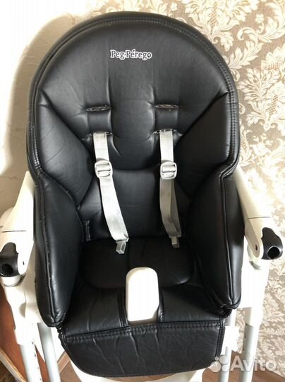 Столик для кормления peg perego