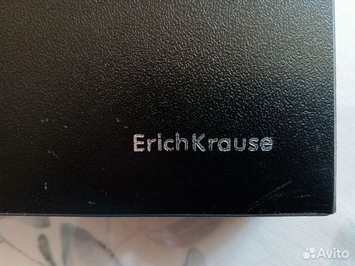 Папка-портфель для документов А4