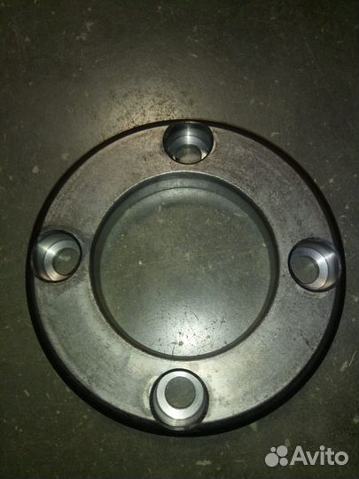 Шайба рукояти Hyundai 62Q6-21800 61Q6-21301
