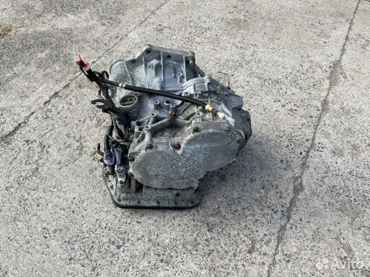 Коробка (АКПП) Toyota Corolla Matrix 1.8 1ZZ-FE