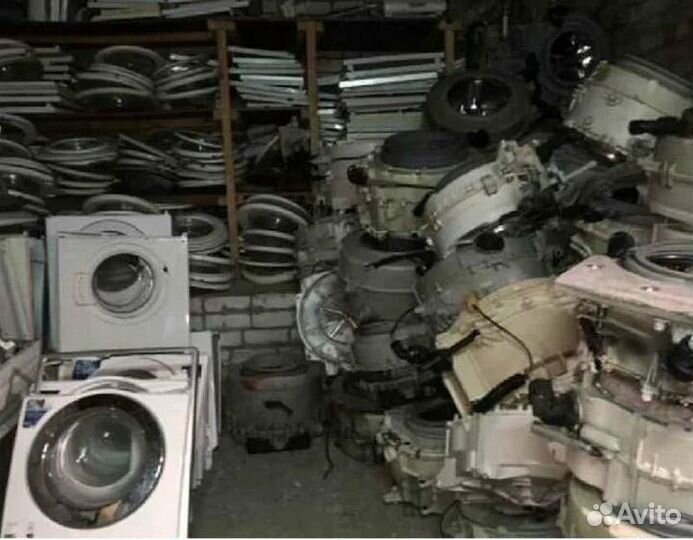 Люки стиральных машинок ит д есть все