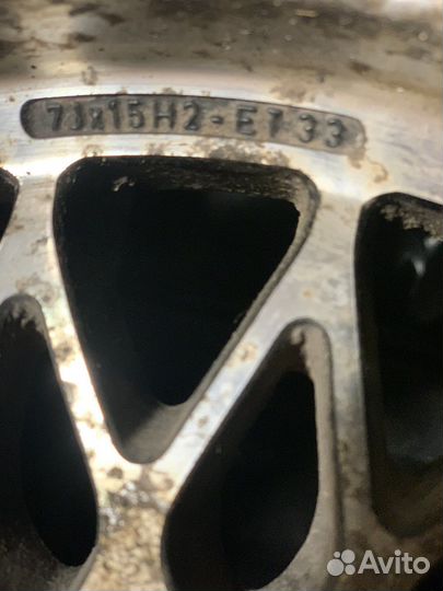 КАМА Кама-Евро-519 19.5/65 R15