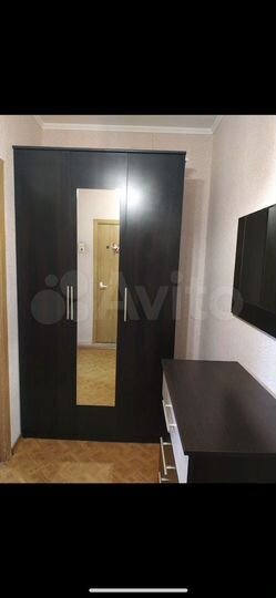 1-к. квартира, 38 м², 2/5 эт.