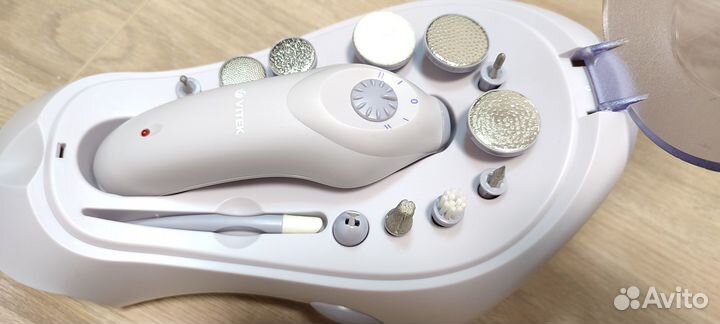 Набор для маникюра