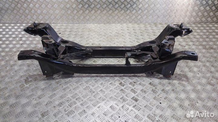 Подрамник задний Ford Focus 3 iqdb 2015