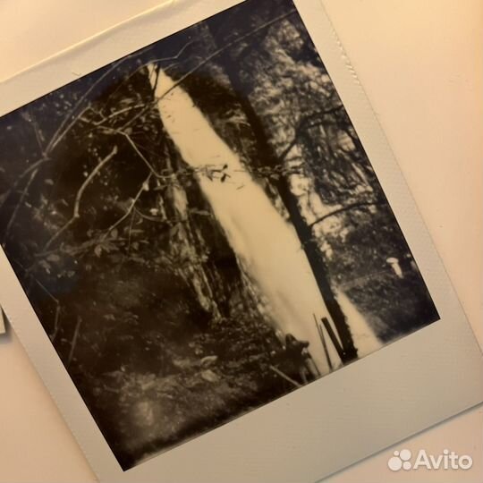 Polaroid для моментальной печати