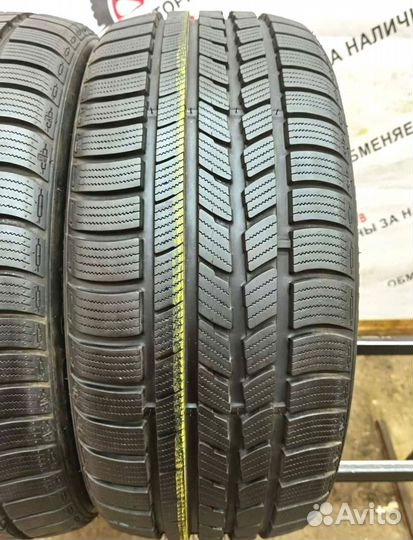 Nexen Winguard Sport 225/55 R17 97M