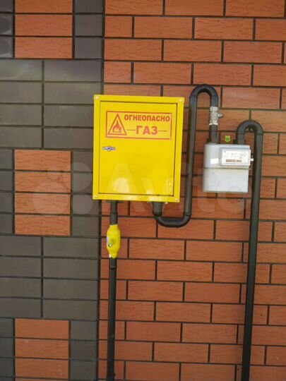 Дом 140 м² на участке 15 сот.