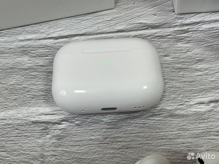 Airpods Pro (2 gen / 2го поколения) с шумодавом