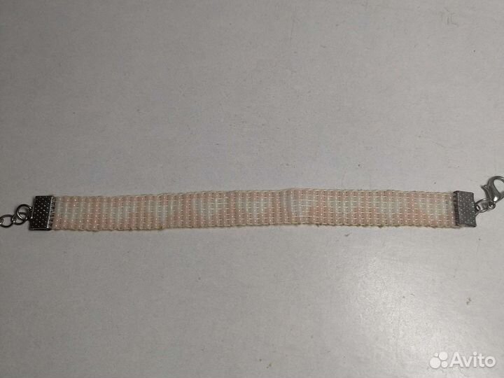 Браслеты фенечки