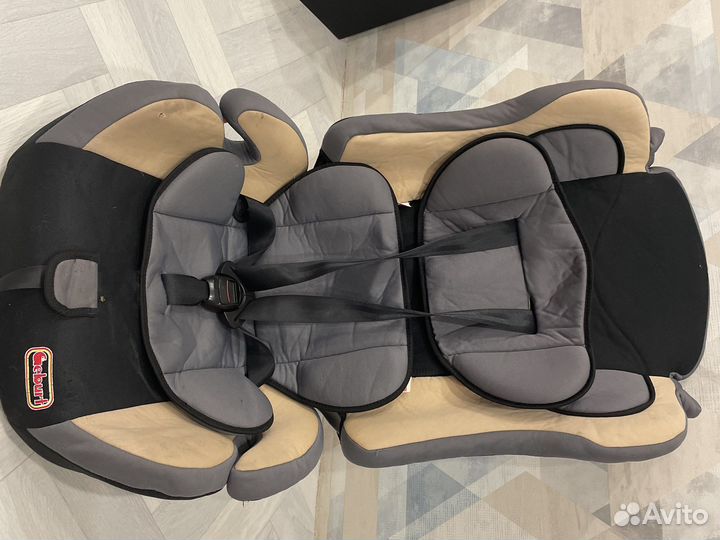 Автокресло