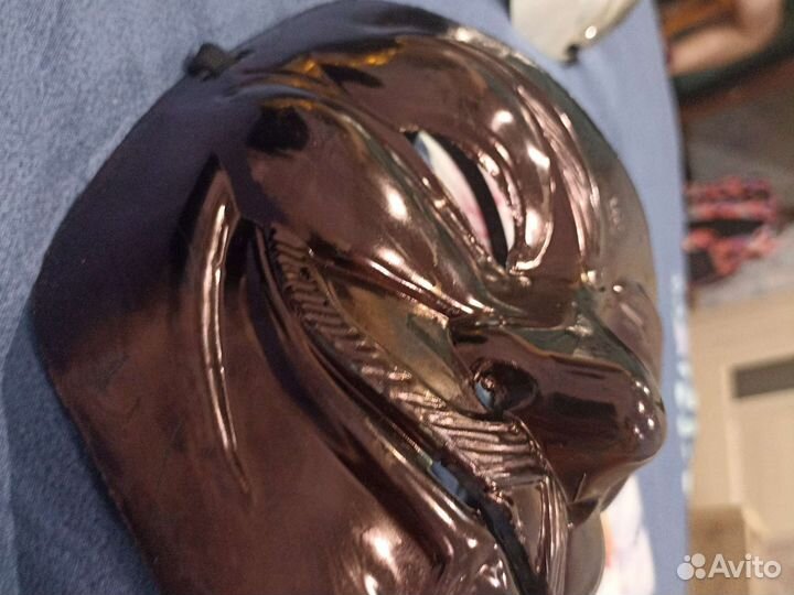 Маска анонимуса