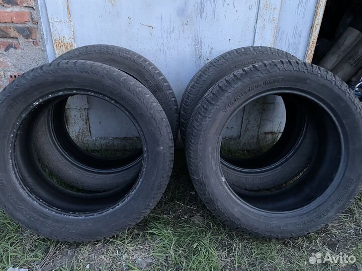 Yokohama Geolandar A/T G015 285/50 R20