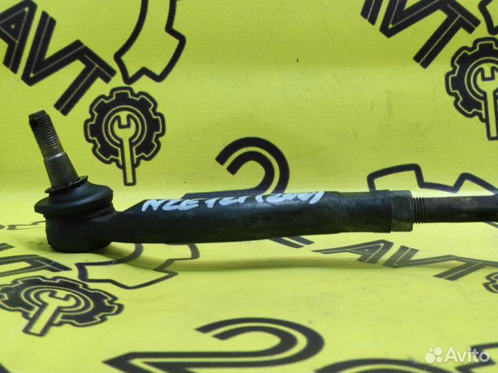 Рулевая рейка Toyota Corolla Allex NZE121 1NZ-FE