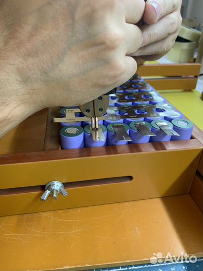 Аккумуляторы LiFePo4 любой емкости