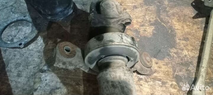 Кардан задний 2wd Kia Sportage 1 Спортейдж 1