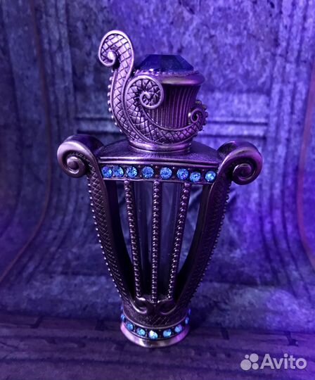 Флакон из под духов