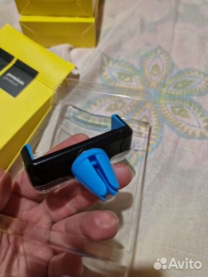 Держатель для авто