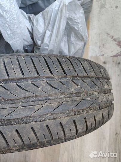 Литые диски с резиной 4.98 r13 лето