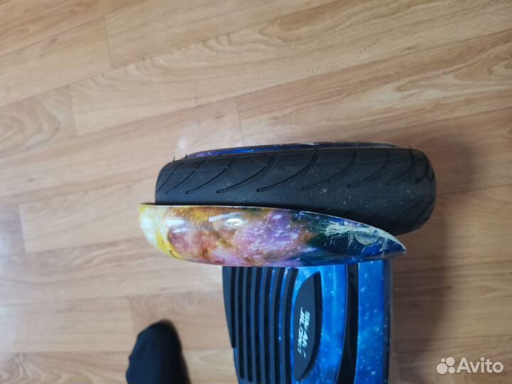 Гироскутер Smart balance 10.5