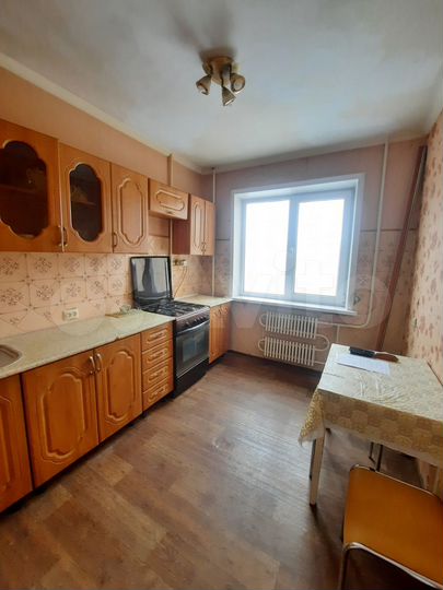 4-к. квартира, 77,2 м², 8/9 эт.