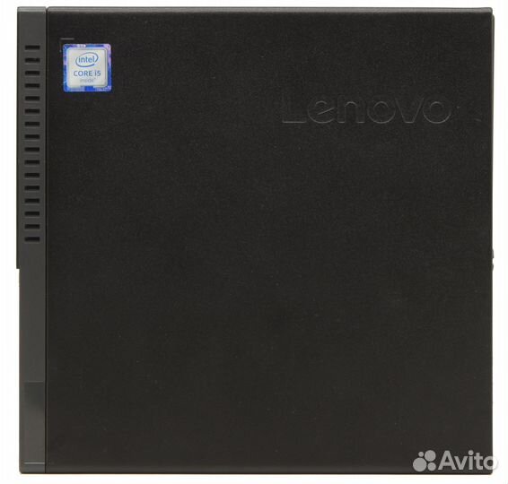 Офисные мини-пк i5-6500T/8/256 SSD NVMe/Win10 Pro