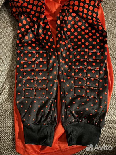 Вратарская кофта