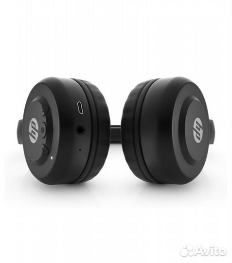 Беспроводные наушники HP Headset 600