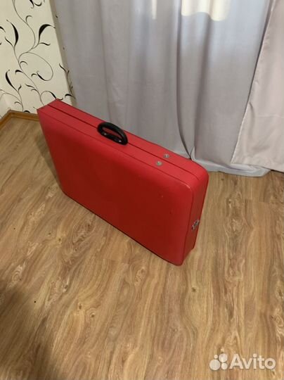 Кушетка косметическая