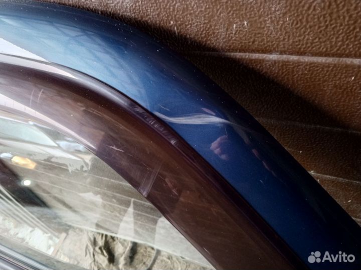 Дверь передняя правая Ford Ranger 2008 год