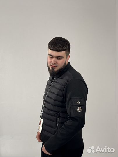 Куртка Кардиган Moncler