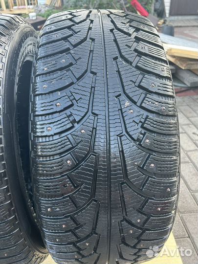 Nokian Tyres Hakkapeliitta 5 SUV 265/50 R20 111T