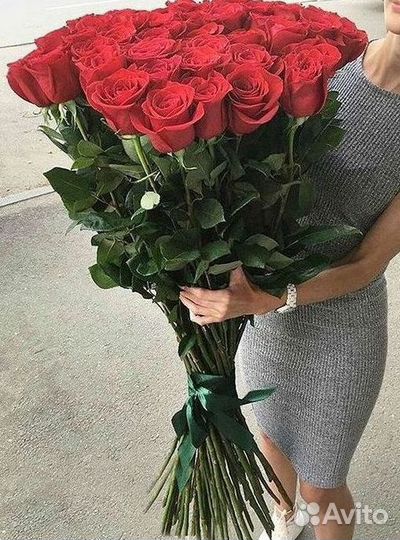 Розы Букеты Цветы Розы 31 101 151 201 Доставка