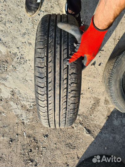 Pirelli Cinturato P1 185/65 R15