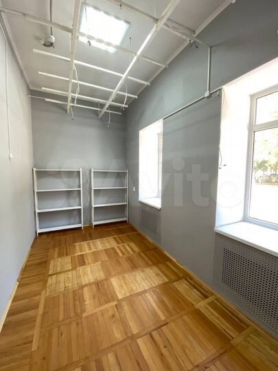 Офис, 16 м²