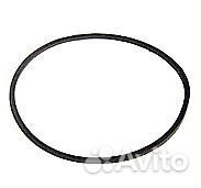 Ремень 0665*8,5*8 ямз вентилятора (профиль 0)