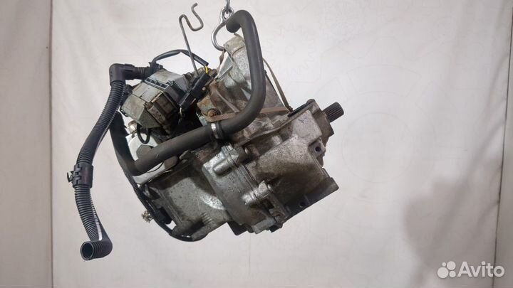 Кпп - автомат (АКПП) Citroen C4 1.6 Инжектор, 2006